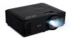 Проектор Acer X1228H,  DLP,  черный [mr.jthcd.001]