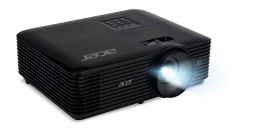 Проектор Acer X1228H,  DLP,  черный [mr.jthcd.001]