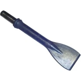 Пика-лопатка П-41 IMPERA 310 мм, хвостовик 24х70 мм для отбойных молотков МОП/МО и бетоноломов Б/БК 700043