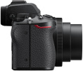 Фотоаппарат Nikon Z50 черный 20.9Mpix 3.2" 4K WiFi EN-EL25