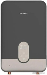 Электрический водонагреватель проточного типа PHILIPS BATH-S AWH1011/51(85HB)