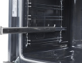 Духовой шкаф электрический Gorenje BOSB6737E06X, 77л, дверца с 2 стеклами, нержавеющая сталь/черный
