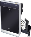 Климатический комплекc Panasonic F-VXK70R-K, до 52м2, черный