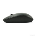 Мышь беспроводная CBR CM 410 Black,, оптическая, 2,4 ГГц, 1000 dpi, 3 кнопки и колесо прокрутки, выключатель питания, цвет чёрный