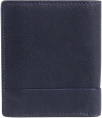 Кошелек мужской Piquadro Carl PU5964S129R/BLU темно-синий натур.кожа