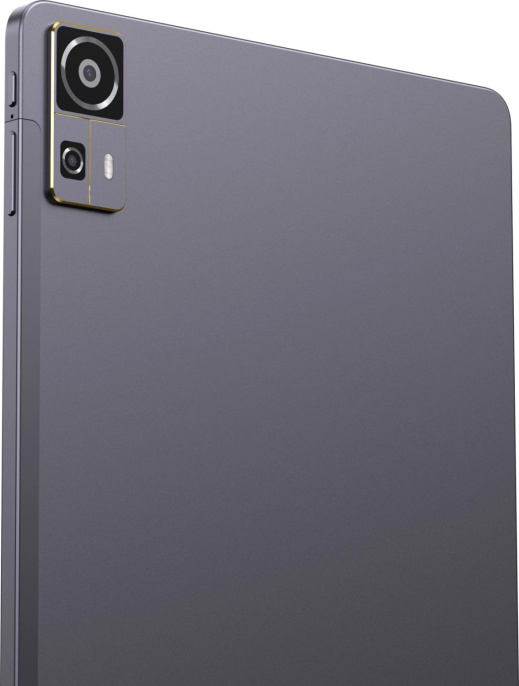 Планшет Chuwi AuPad 685 2.4 8C RAM8Gb ROM128Gb 10.95" IPS 1920x1200 4G 2Sim Android 14 серый 13Mpix 2Mpix BT WiFi microSD 512Gb 7000mAh