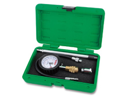 Компрессометр для бензиновых двигателей TOPTUL JGAI0402