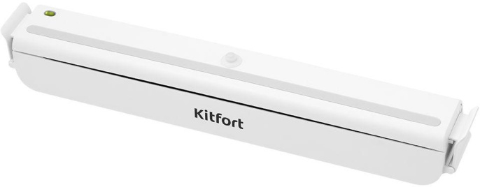 Вакууматор Kitfort KT-1505-2 белый КТ-1505-2