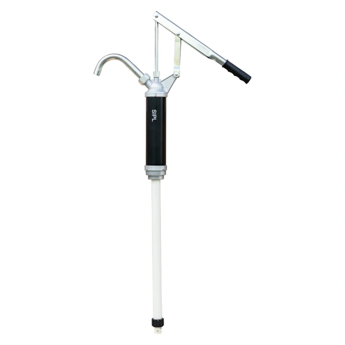 Бочковой рычажный насос для масел SIPL S-10777