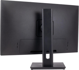 Монитор 23.8" HIPER EasyView HS2402 черный (IPS, 1920x1080, 16:9, 178°/178°, 250cd/m2, 1000:1, 4ms, 100Hz, DP, VGA, HDMI) (HS2402)