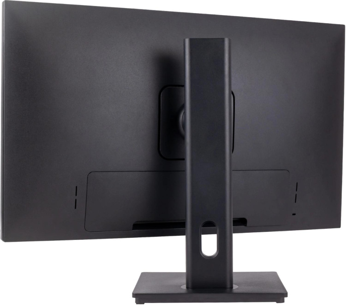 Монитор 23.8" HIPER EasyView HS2402 черный (IPS, 1920x1080, 16:9, 178°/178°, 250cd/m2, 1000:1, 4ms, 100Hz, DP, VGA, HDMI) (HS2402)