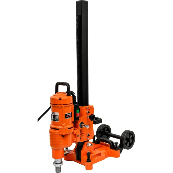 Cверлильная машина 4000Вт 205 мм Gigant Professional EDM-205B