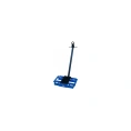 Роликовая подкатная платформа TOR 12000R-08SW 12 т 1004038