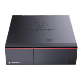 Гравитон Д32И 176611 i5-12400/1*16GB/SSD512GB/FP_2xUSB2.0/250W/K+M/NoOS/Реестр МПТ