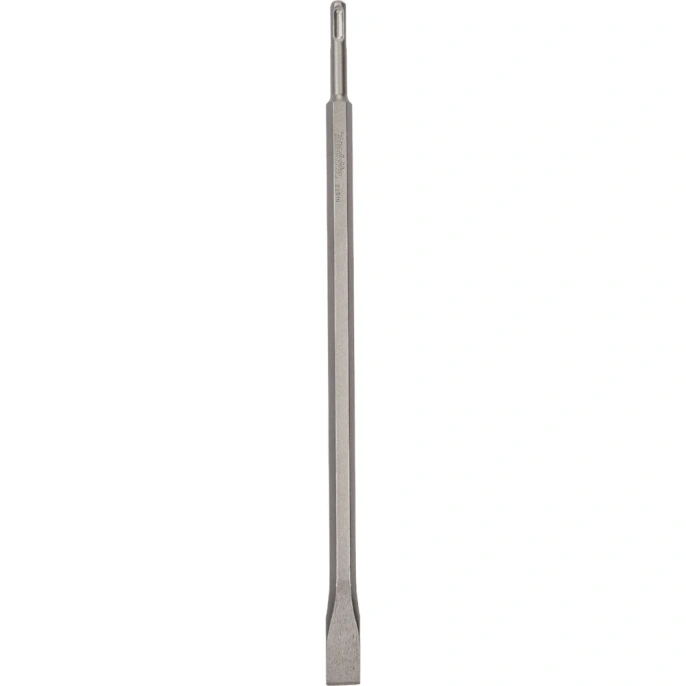 Плоское долото 20x400 мм, SDS+ Makita D-19021