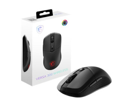 Мышь MSI Versa 300 W (S12-4301260-CLA)