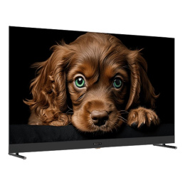 Topdevice 50" TDTV50DQ08U_BK {UHD/VA-QLED/Smart GTV/2-16Gb/BT/Soundbar/Black}