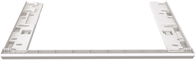 Комплект соединительный Gorenje SKHNE80W/C,  для сушильных и стиральных машин,  1шт,  700грамм