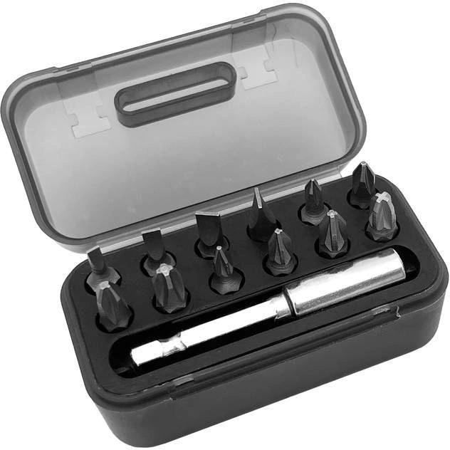 Аккумуляторная отвертка X-POWER KCS635 [100070163384]