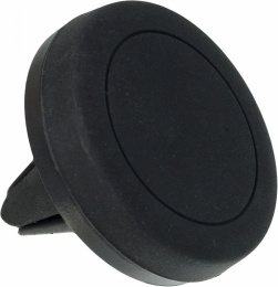 Держатель Redline магнитный, черный [ут000015189]