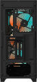 Корпус ATX GIGABYTE C301G, Midi-Tower, без БП,  черный [28300-gc301b-1ckr]