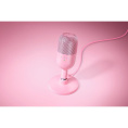 Микрофон Razer Seiren V3 Mini - Quartz/ Razer Microphone Seiren V3 Mini - Quartz RZ19-05050200-R3M1