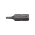 Вставка-бита 1/4"DR шестигранная, H2, 25 мм Ombra 514220