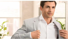 Philips триммер для носа и ушей Series 5000 NT5650/16 (АА)