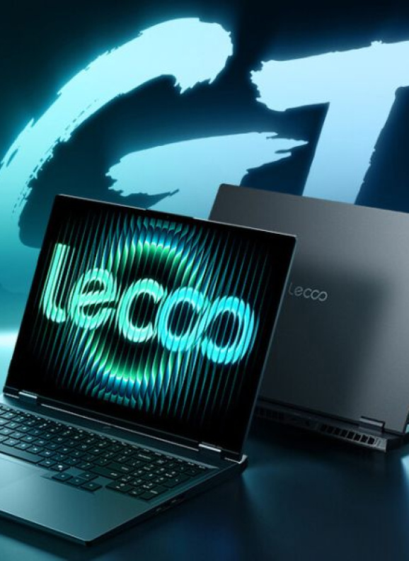Lenovo Lecoo GT 16: доступный игровой ноутбук на RTX 3050