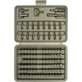 Набор бит (100 шт; CrV) FIT IT 57859