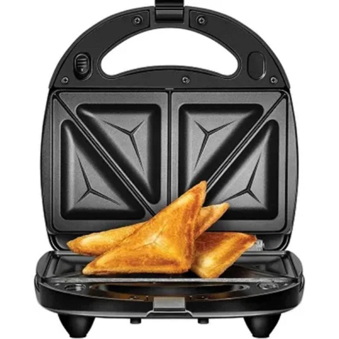 Мультипекарь Редмонд MB1203 700Вт черный