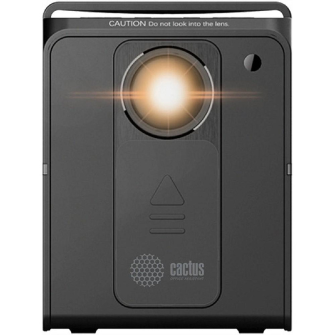Проектор Cactus CS-PRC.04B.Full HD-A,  LCD,  Wi-Fi,  черный [cs-prc.04b.wuxga-a]