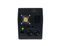 Источник бесперебойного питания Бастион SKAT-UPS 2000/1200 2 кВА 1200 Вт