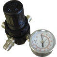 Регулятор давления c манометром Voylet AR-804 005-00039