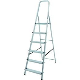 Стремянка Новая Высота 6 ступеней 1110106