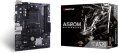 Материнская плата Biostar A520MHP 2.0 (mATX, 23.5x19 см, AMD A520, 2xDDR4 DIMM, 4400МГц, до 64GB, звук 7.1, 4xSATA3.0 (6Gb/s), 1xM.2, 1xPCIe3.0x16, 2xPCIe3.0x1, 1хHDMI, 1xVGA)