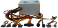Блок питания ACD GPT450S GPT-450S 450W, 82% max 85% , 120mm FAN , OEM {10}