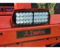 Минитрактор садовый ZimAni SIERRA 60 РОССИЯ (SIERRA-60)