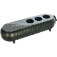 Источник бесперебойного питания PowerCom WOW-300 41484