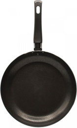 Сковорода StarWind Optimum SW-OP1024, 24см, антипригарное покрытие, алюминиевая