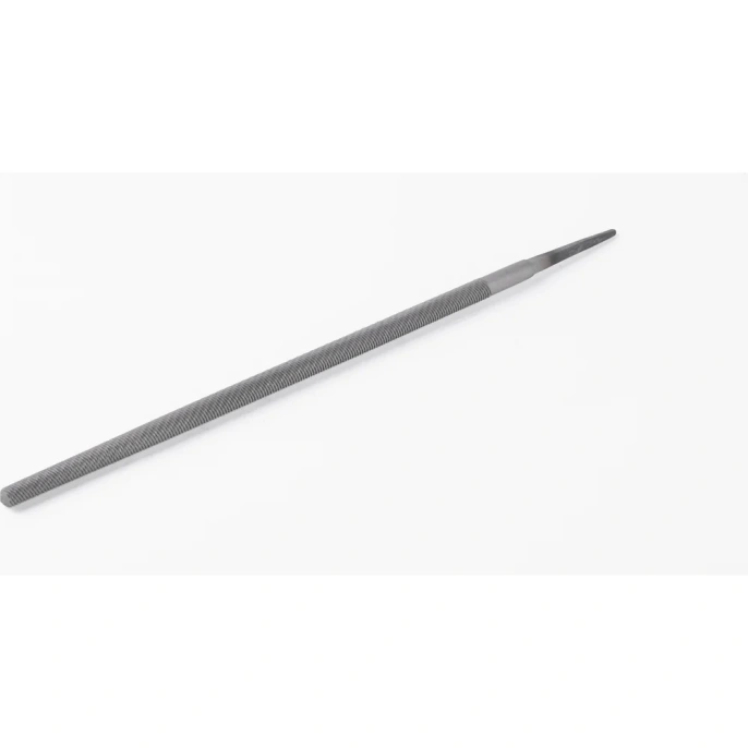 Круглый напильник ИПК 100 № 1 2822-0051