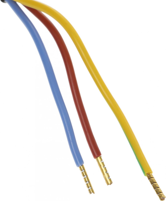 Варочная поверхность Haier HHY-C32RVB черный (TD0042778RU)