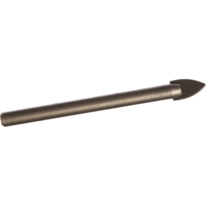 Сверло по керамической плитке (8 мм; цилиндрический хвостовик) MATRIX 72818