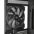 Корпус Silverstone SST-SED1-B (G41SED1B0000020)