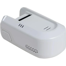 Пылесос Polaris PVCS 9806 300Вт белый