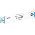 2794B002 - Тонер C-EXV29 голубой для Canon iR ADV C5235i/C5240i (27000 стр.)