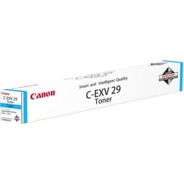2794B002 - Тонер C-EXV29 голубой для Canon iR ADV C5235i/C5240i (27000 стр.)