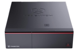 Персональный компьютер Персональный компьютер Гравитон Д32И i5-12400/2x8GB/1xSSD512GB/FP_2xUSB2.0/300W/K+M/NoOS/3YST Минпромторг (215065)