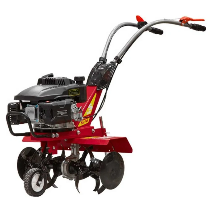 Бензиновый культиватор ASILAK SL-51