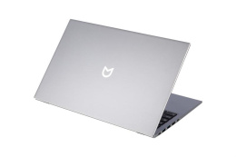 Ноутбук IRBIS SmartBook 15NBP3508 15.6" FHD 1920x1080 IPS 300cd,Core i5-1250P,16Gb LPDDR5-5600,512Gb SSD,Wi-Fi 6+BT5.2,45Wh,Metal case,FP,TPM 2.0,1 type C full function,1.7kg,Grey,1y,Win11Pro (15NBP3508_G3)